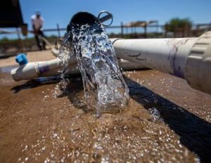 Valley Water News
