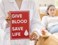 Red Cross:  Donation shortfall may impact Blood Supply