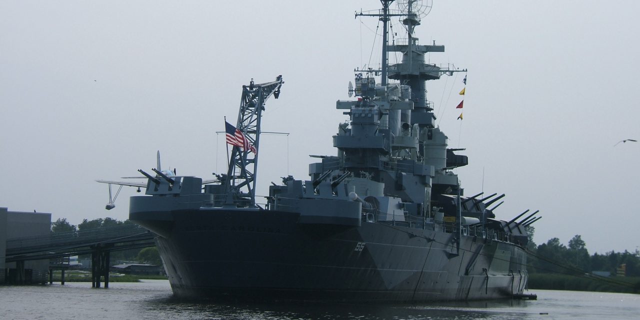 Bay Area Navy Officer sends Holiday Greetings