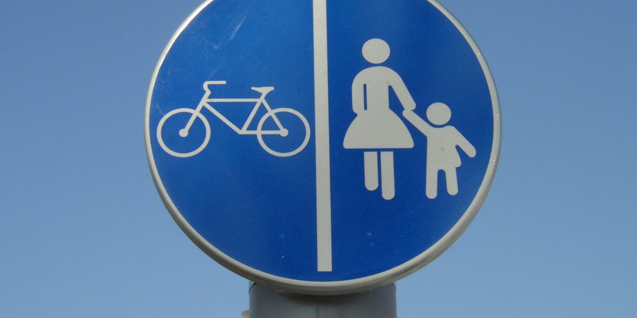 City of Santa Clara receives Grant of $105,000 for Safe Routes to School Program