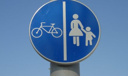 City of Santa Clara receives Grant of $105,000 for Safe Routes to School Program