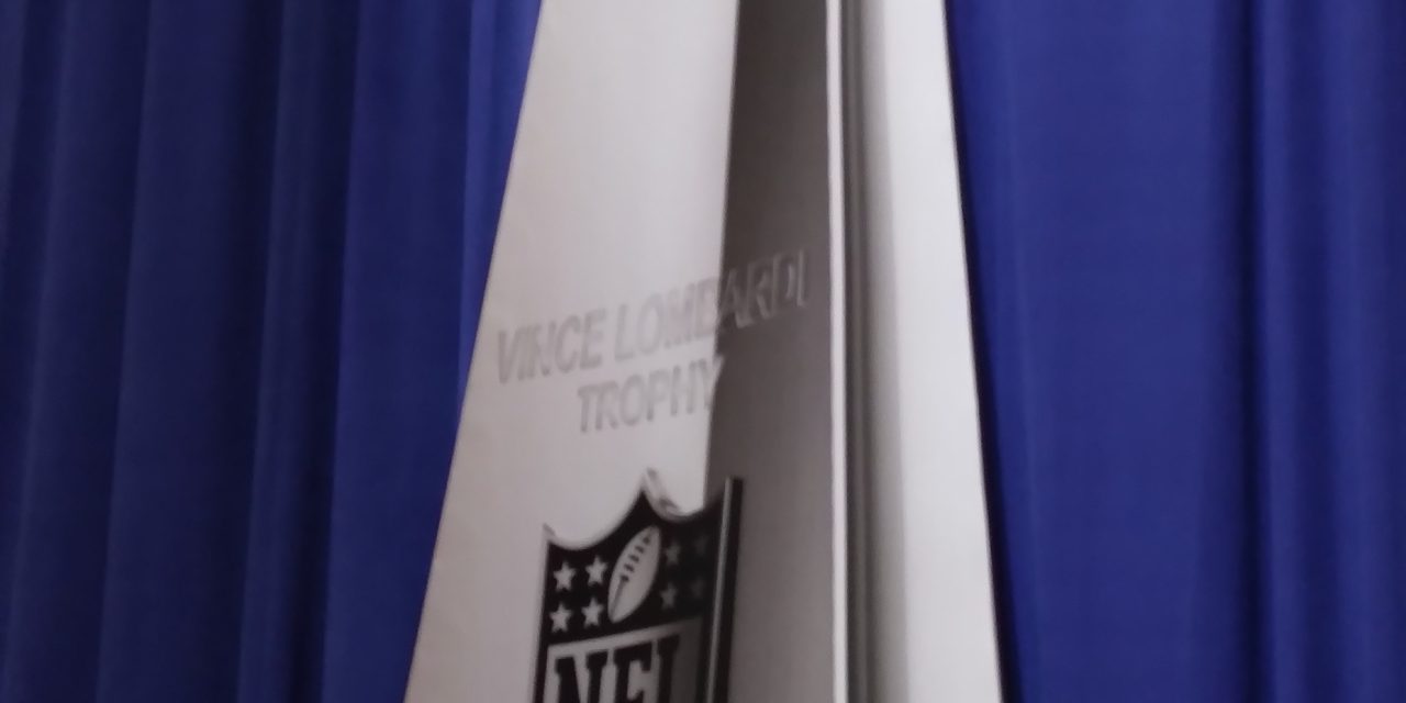 Jon Hamm to Host NFL Honors Presented by Invisalign