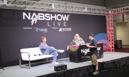 What’s the NAB Show all about … anyway?