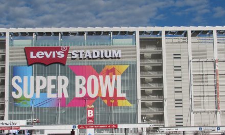 Santa Clara Kicks off SUPER BOWL LX at LEVI’S Stadium