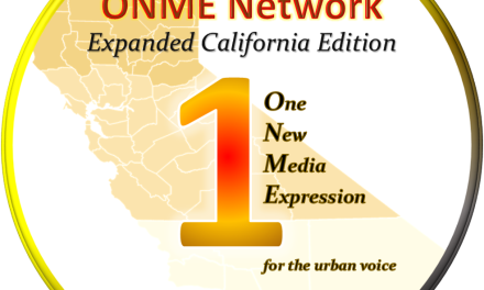 ONME NEWS Reports on California Connecting Vital Resources to Communities